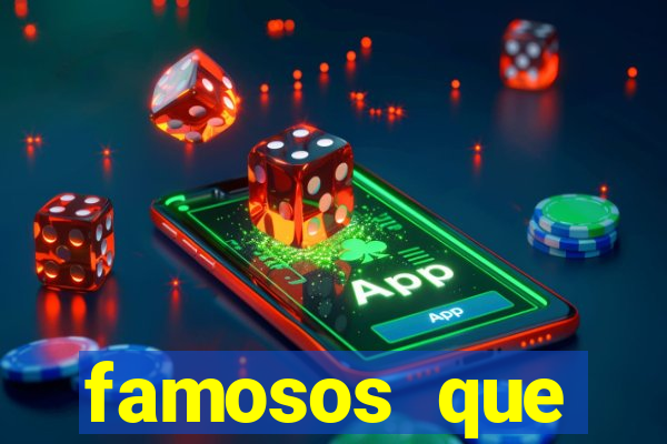 famosos que divulgam jogo do tigrinho